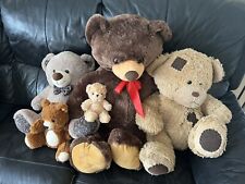 Teddy bear bundle for sale  SOLIHULL