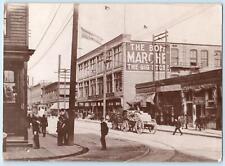 Seattle bon marche for sale  Foresthill