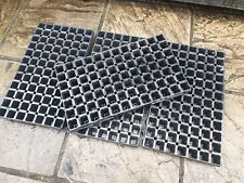 Trays modiform cell for sale  SOLIHULL