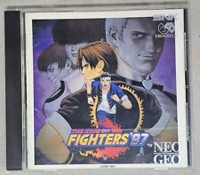 The king fighters usato  Aversa