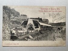 Brescia esposizione 1904 usato  Varese