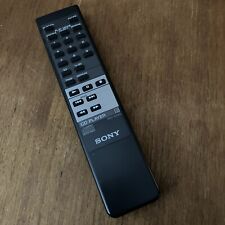 Sony d295 remote for sale  Santa Rosa