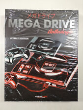 Mega drive anthologie d'occasion  Paris XI