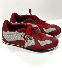 Kangaroos womens red for sale  Oakland