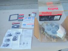 Nos holley 1050 for sale  Santa Cruz