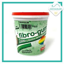 Liquiplast fibrogum guaina usato  Castelsardo