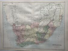 1884 south africa for sale  MANCHESTER