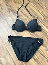 Esprit bikini wattierter gebraucht kaufen  Oggersh.,-Ruchh.