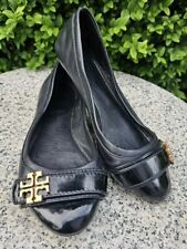 Tory burch black for sale  Shipping to Ireland