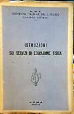 Libro istruzioni sui usato  Civitanova Marche