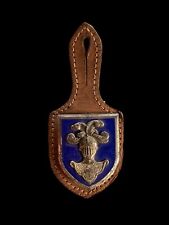 Insigne militaire arme d'occasion  Valence-d'Albigeois