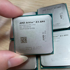 Processador AMD Athlon X4 950 3.5GHz soquete AM4 para A320, B350, X370  comprar usado  Enviando para Brazil