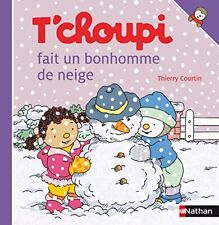 Choupi bonhomme neig d'occasion  Expédié en Belgium