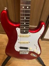 Fender japan stratcaster for sale  Shipping to Ireland