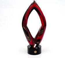 Unusual murano art for sale  LEEDS