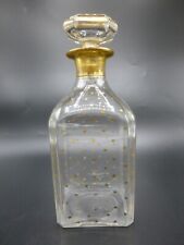 Carafe saint louis d'occasion  Couhé