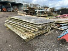 Reclaimed fence panels for sale  MAIDSTONE