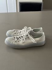 Used, Size 11 - Converse Chuck Taylor All Star CX Low White Ice for sale  Shipping to South Africa