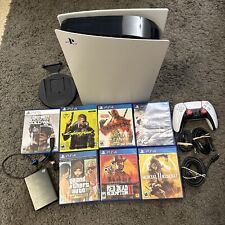 Console disc version for sale  Miami