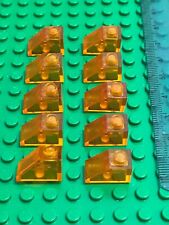 Lego trans orange for sale  CHESTER LE STREET