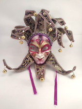Venetian carnival jester for sale  Lynnwood