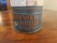 Maxwell house coffee for sale  Canton