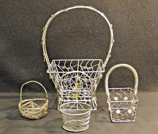 baskets lot different 10 for sale  Scottsbluff