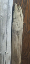 Vintage weathered wood for sale  Scottsbluff