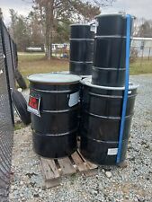 55 gallon drum for sale  Timberlake