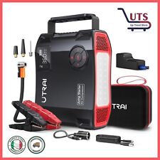 Avviatore batteria auto usato  Carpi