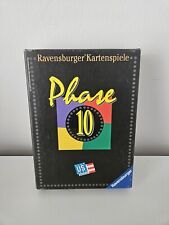 Ravensburger 55842 phase gebraucht kaufen  Kaltenkirchen