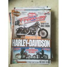 Freeway serie knievel d'occasion  Allonnes