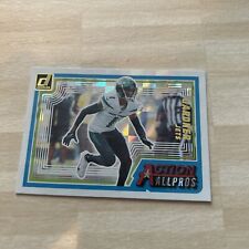 2023 Panini Donruss Action All-Pros Ahmad Gardner Ahmad Salsa Gardner #AAP-14 segunda mano  Embacar hacia Mexico