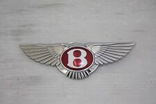 Bentley continental flying for sale  ILFORD