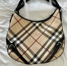 burberry tote bag for sale  Cary
