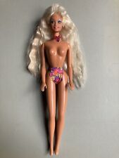 Barbie glitter beach usato  Pisa