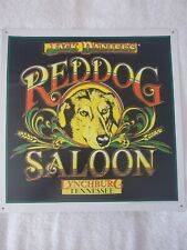 Red dog saloon for sale  Red Oak