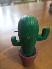 Mini cactus finto usato  Cuneo