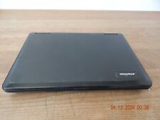 eMachines E527 Series E527-2537 - 15.5” Laptop - UNTESTED, used for sale  Shipping to South Africa