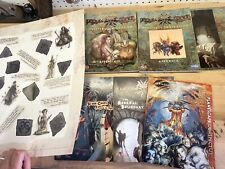 Planescape accessory adventure for sale  Voorhees