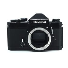 Nikkormat ft2 d'occasion  Toulouse-