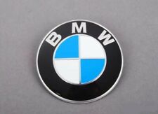 Bmw badge emblem for sale  Ireland