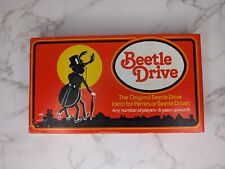 Beetle drive game for sale  CARLISLE