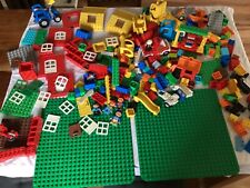 Lego duploxxl konvolut gebraucht kaufen  Radolfzell
