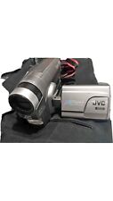 JVC GR-SXM527 Super S-VHS SVHSC Camcorder for sale  Shipping to South Africa