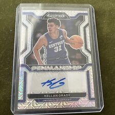 Used, KELLAN GRADY Mojo /25 PENMANSHIP Wildcats for sale  Shipping to South Africa