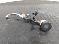 Suzuki gsxr600 brake for sale  SOUTHAMPTON