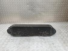 Ford focus intercooler for sale  WEST BROMWICH
