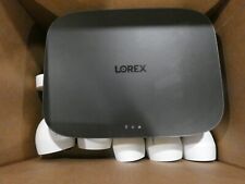 Lorex security system for sale  Dallas