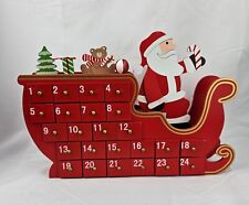 Advent kalender zum gebraucht kaufen  Moers